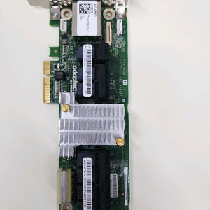 아답텍 확장 raid card