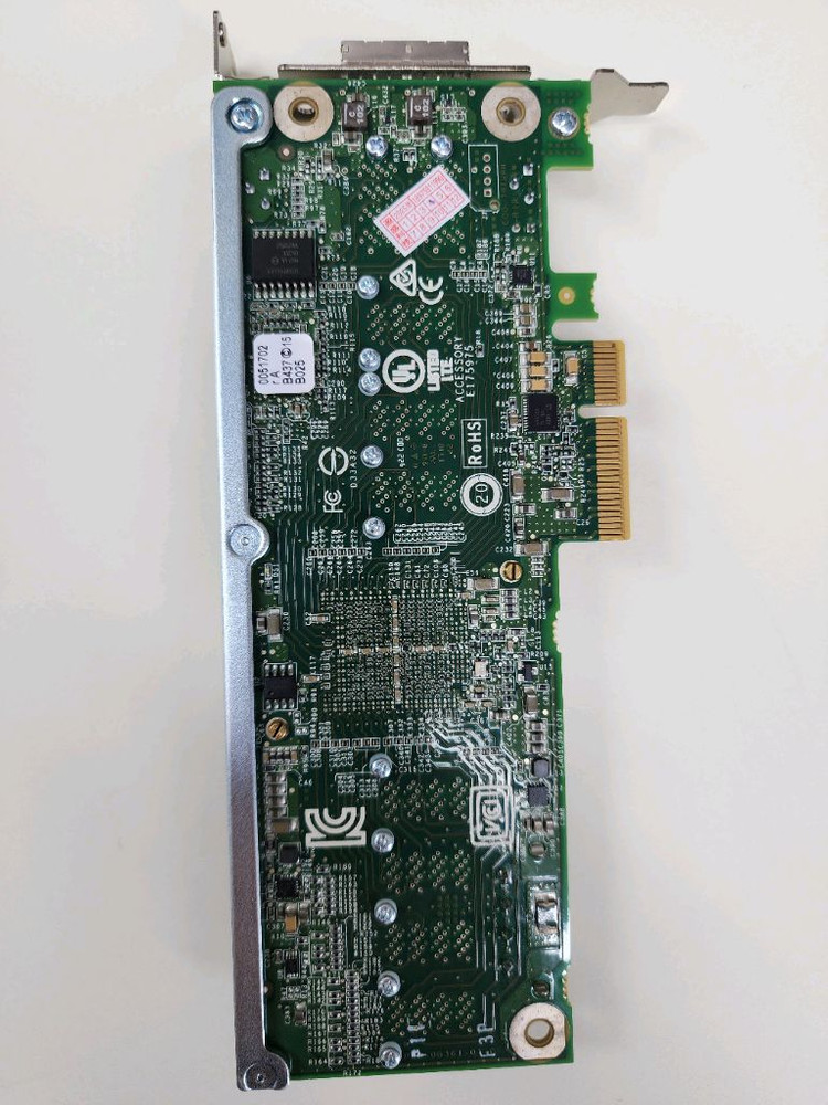 아답텍 확장 raid card--1