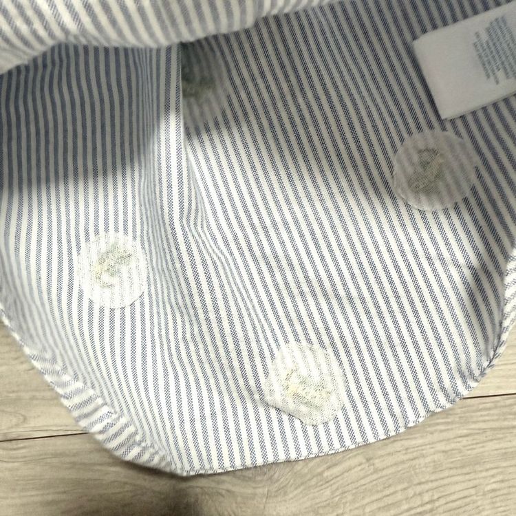 폴로 랄프로렌 9M ~12m 아기 베이비 셔츠--2