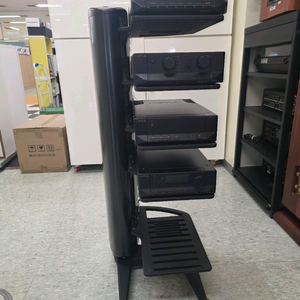 사이러스 프리앰프, 파워 앰프, CD 플레이어 등 셋트 이미지