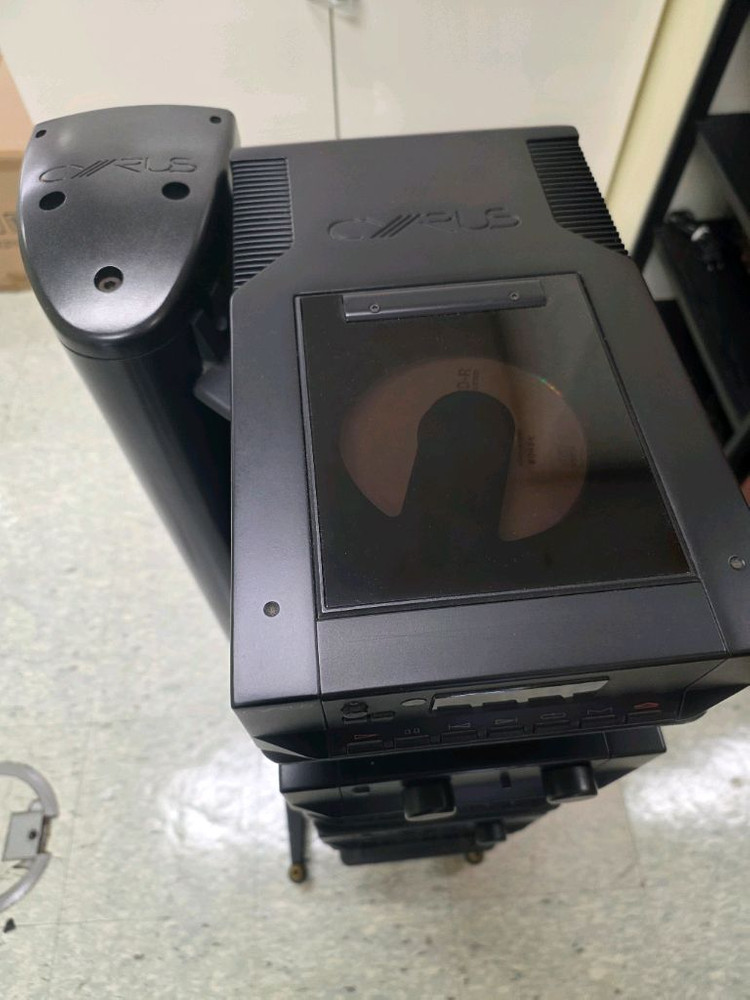 사이러스 프리앰프, 파워 앰프, CD 플레이어 등 셋트 이미지