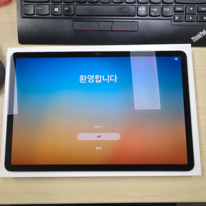 삼성 갤럭시탭s8 11인치 wifi 128GB + 반사방지필름