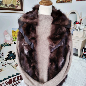 밍크와 티(세트)