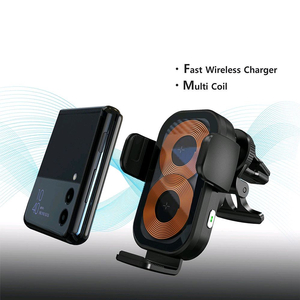 새상품 15w 고속 충전 거치대 19000원 택포