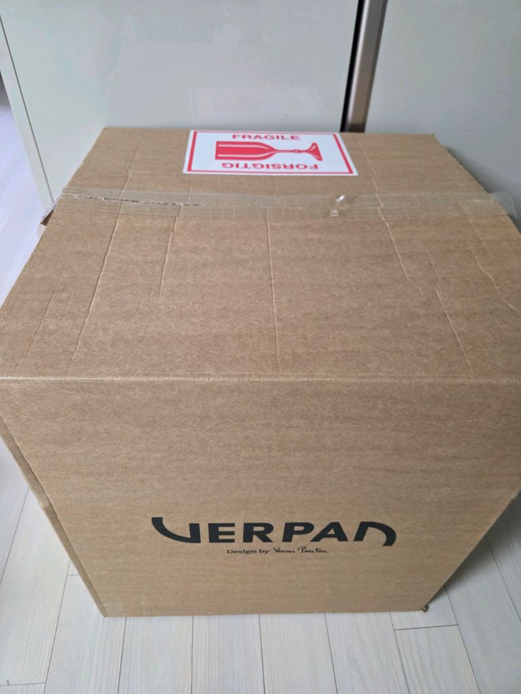 베르판 글로브 400파이--3