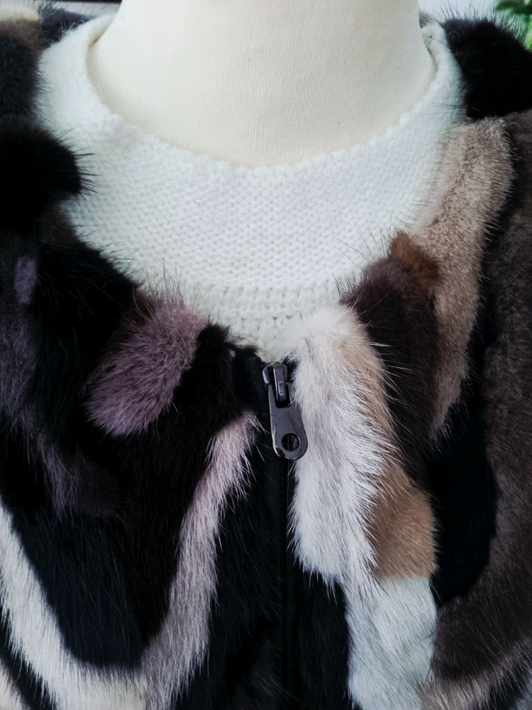 밍크와 티(세트)--1