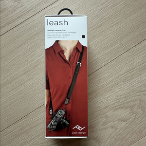 픽디자인 리쉬 Z 스트랩 미개봉 판매(택포)