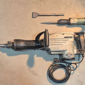 히다찌 65함마 (HITACHI/ H65SC) 히타치 대형 뿌레카 팝니다