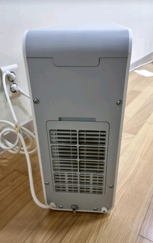 코웨이 마이한뼘정수기 CHP-480L 팝니다.(1200리터) 이미지