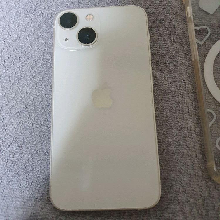 아이폰 13미니--1
