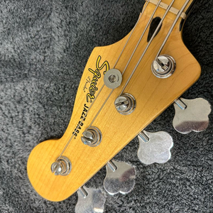 스콰이어 빈티지 모디파이드 70s 재즈 베이스