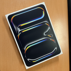 11월구매상품] 아이패드 프로 11인치 M5칩 256GB 팝나다.