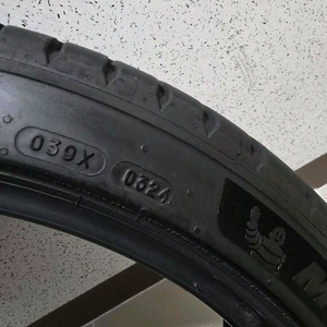 미쉐린 PS5 (255/35/19) 2본