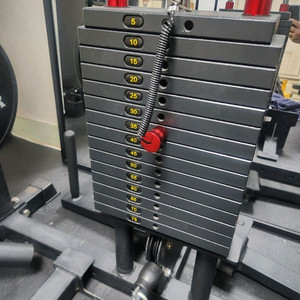 씨앤케이 미니랙 블럭형 75KG