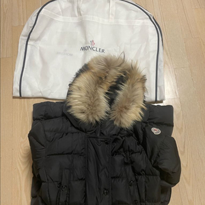 몽클레어 클로에 1사이즈