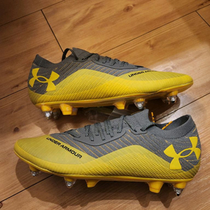 언더아머 축구화 UA 쉐도우 엘리트 하이브리드 275