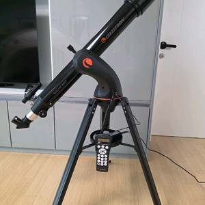 천체 망원경 셀레스트론 중고거... | 중고나라 - 안심되는 중고거래