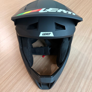 리에뜨 그라비티 1.0 MTB 2XL 블랙 색상 판매합니다