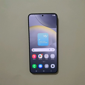갤럭시 S24 플러스 256GB 깔끔 저렴 정상해지