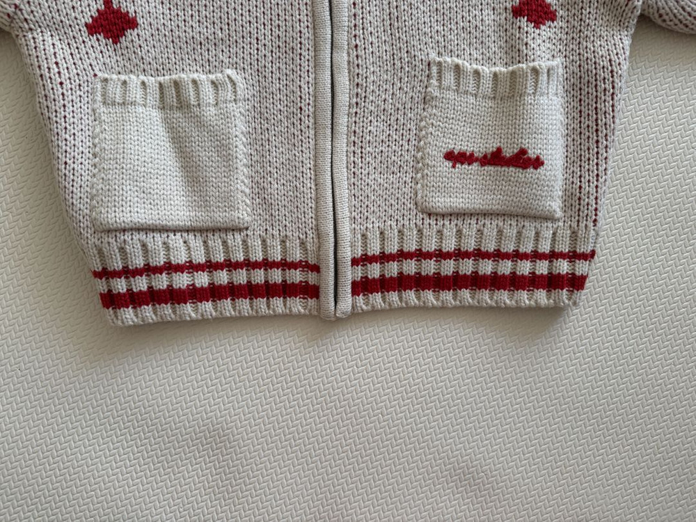 아프리콧스튜디오 노르딕가디건 100--3