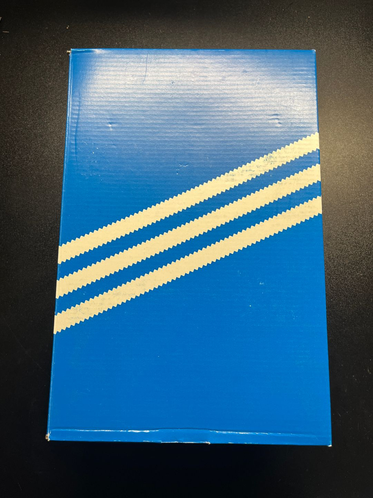 240mm 아디다스 오리지널 스탠스미스 올화이트 캐주얼 스니커즈 운동화 이미지