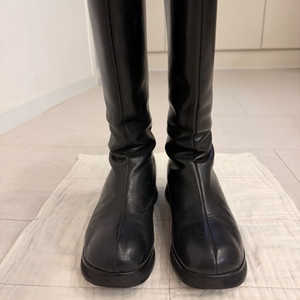 요지 야마모토 미디 부츠 235-240