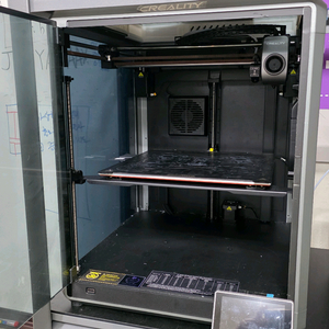 크리얼리티 K1 max 3D프린터