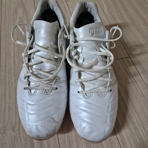 아식스 ds light agg 255mm