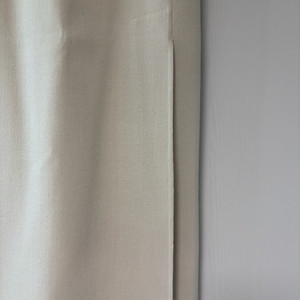 보웬H라인 울 롱스커트 M사이즈