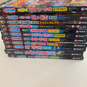 최강왕 시리즈 11권