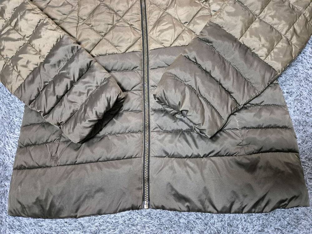 블랙야크 여성 경량 패딩 자켓 90 이미지