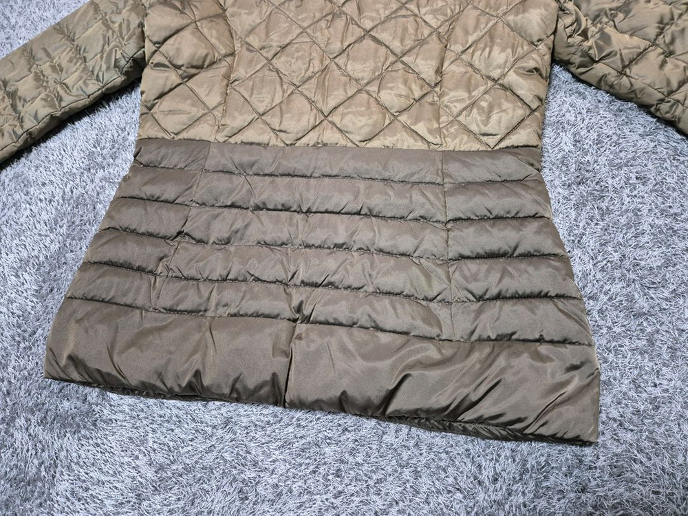 블랙야크 여성 경량 패딩 자켓 90 이미지