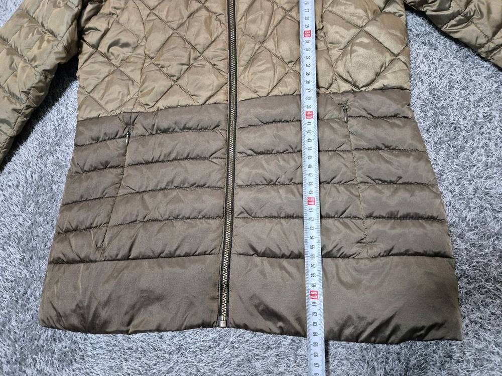 블랙야크 여성 경량 패딩 자켓 90 이미지