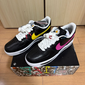 [300] 나이키 피스마이너스원 피마원 에어포스1 로우 파라노이즈 3.0 지디