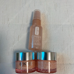 크리니크 아이크림 미개봉 새상품