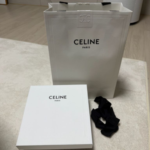 셀린느 쇼핑백 이미지