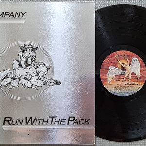 Pop & Rock LP / 1216-2