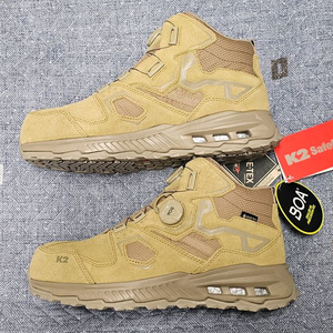 K2 KG-101S 안전화 240 mm 250 mm 260mm 새제품!