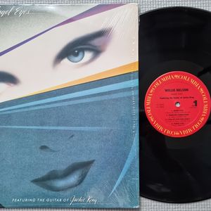 Pop & Rock LP / 1216-3