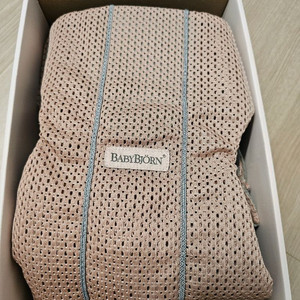 베이비뵨 미니 메쉬