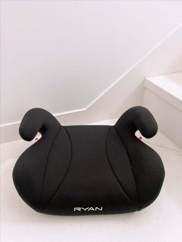 recaro 카시트 세트--5