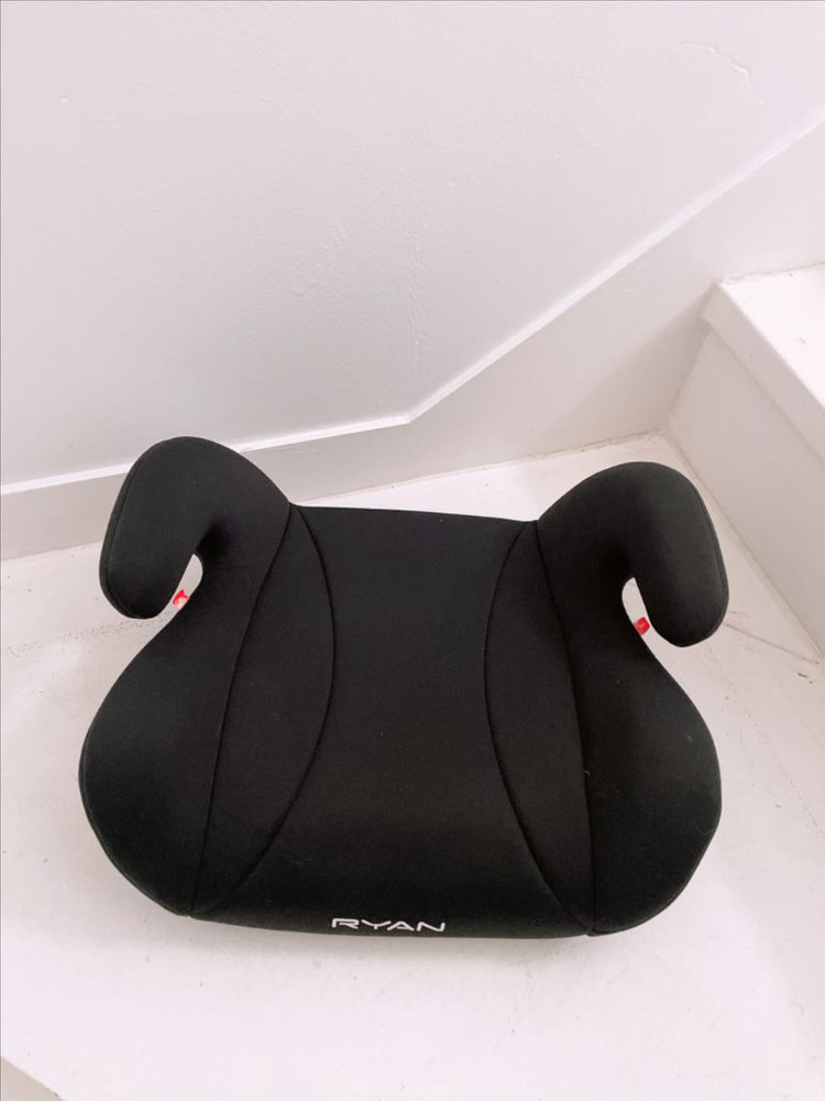 recaro 카시트 세트--6