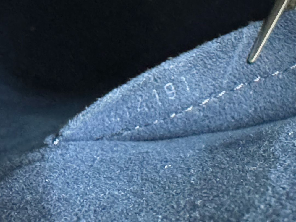 루이비통 에삐 알마 mm 네이비--7