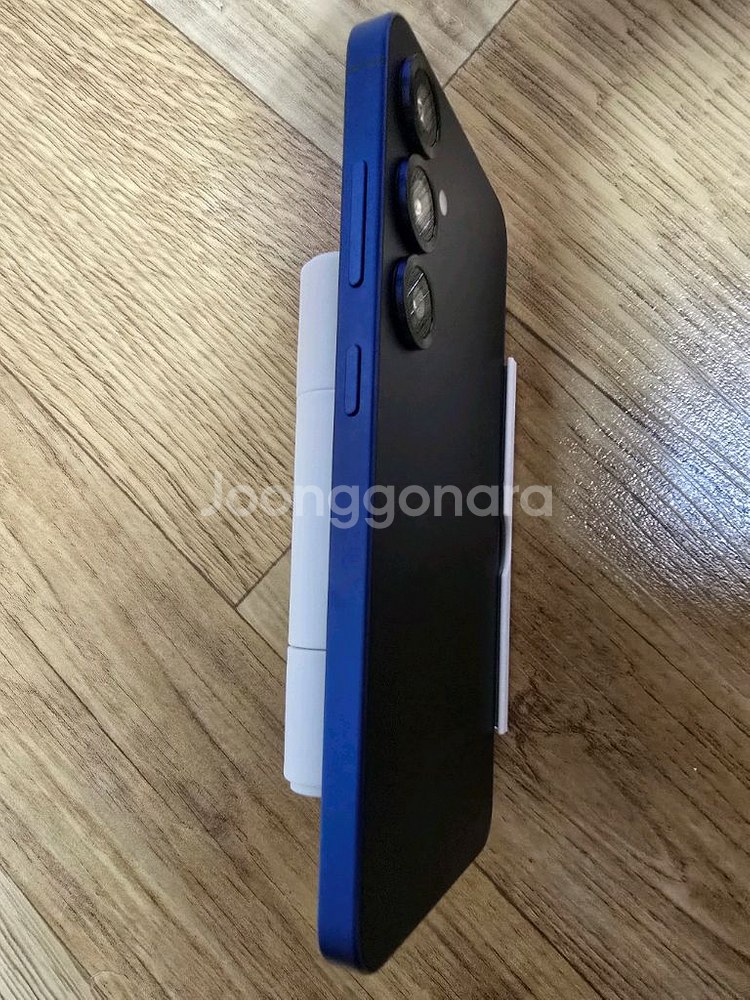 갤럭시 S25 SS급 256G 정상해지 공기기 단품--2