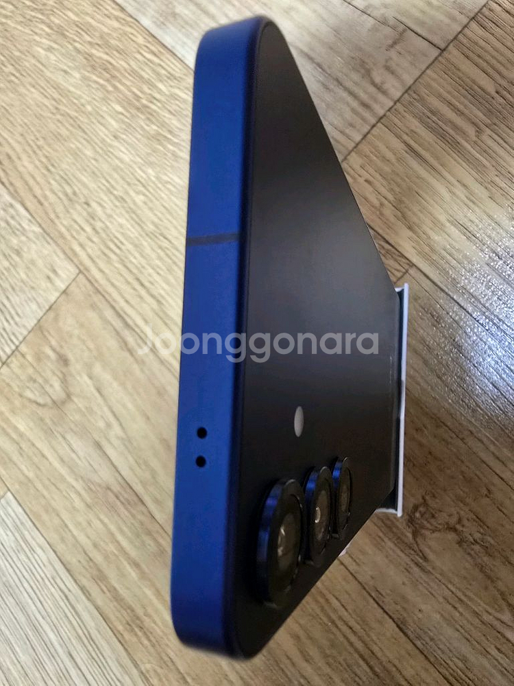 갤럭시 S25 SS급 256G 정상해지 공기기 단품--4