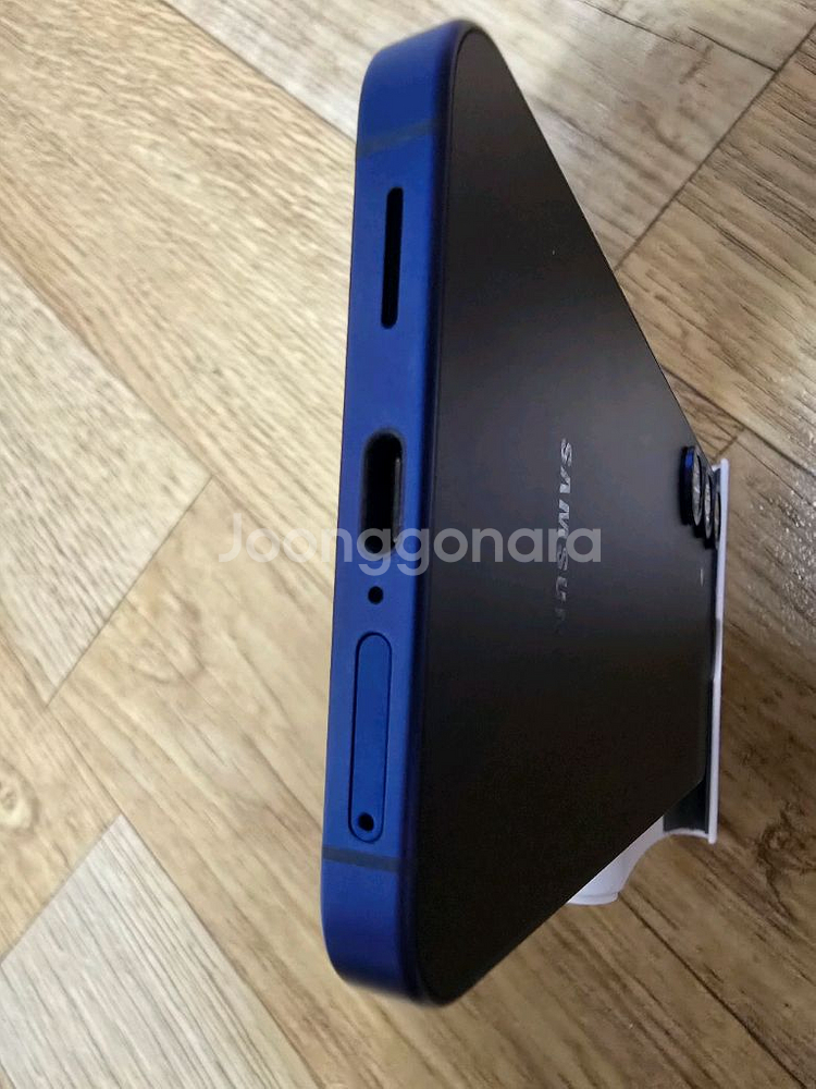 갤럭시 S25 SS급 256G 정상해지 공기기 단품--5