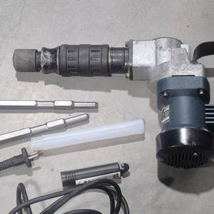 es파괴함마(H642) ES 뿌레카 중고 팝니다