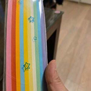 아동용 종이접기 세트