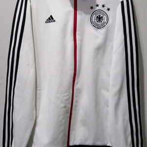 아디다스 독일 흰검 화이트 트랙탑 저지 져지집업 95 이미지