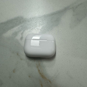 에어팟 프로2 본체 c타입